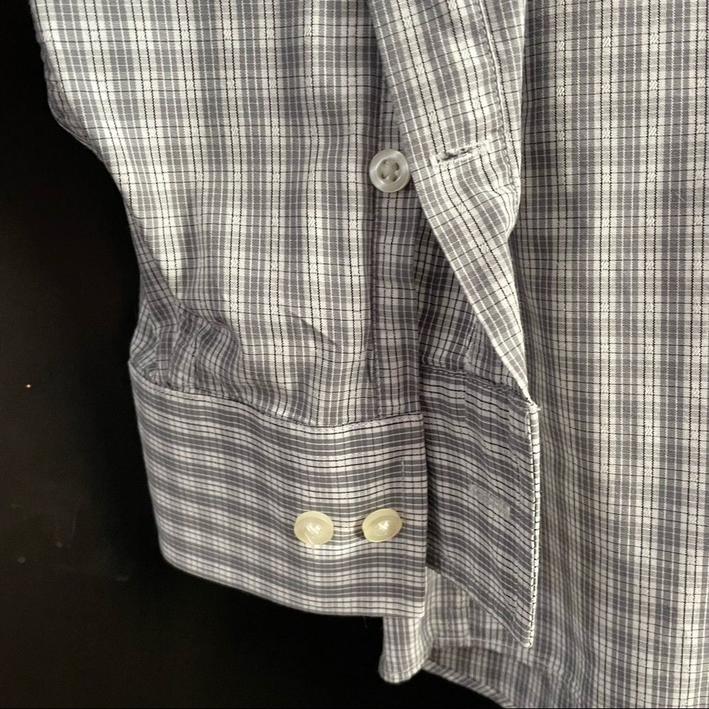 Michael Kors button down - Picture 3 of 4